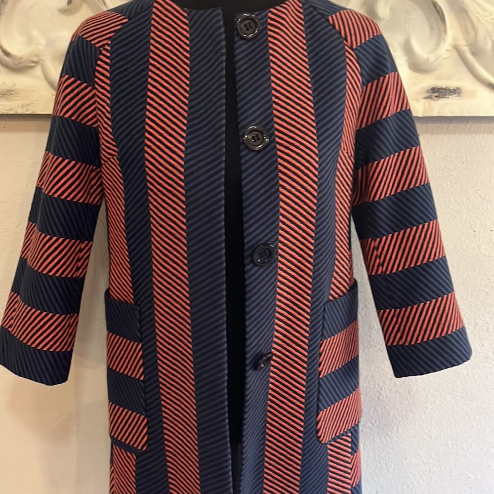 Ann Taylor jacket - Picture 4 of 9